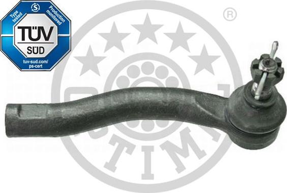 OPTIMAL G1-1303 - Rotule de barre de connexion droxauto.com