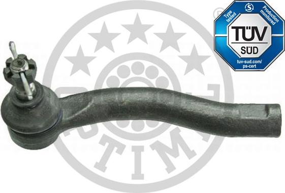 OPTIMAL G1-1302 - Rotule de barre de connexion droxauto.com