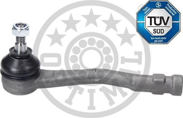 OPTIMAL G1-1319 - Rotule de barre de connexion droxauto.com