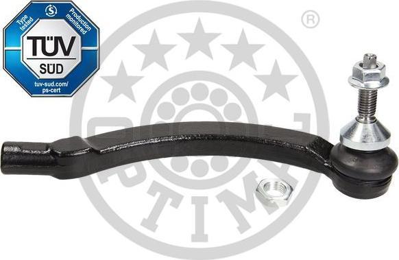 OPTIMAL G1-1315 - Rotule de barre de connexion droxauto.com