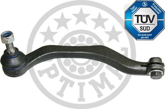 OPTIMAL G1-1313 - Rotule de barre de connexion droxauto.com