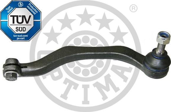 OPTIMAL G1-1312 - Rotule de barre de connexion droxauto.com