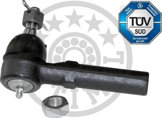 OPTIMAL G1-1333 - Rotule de barre de connexion droxauto.com