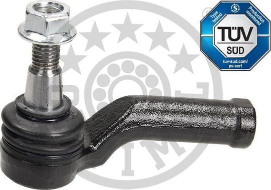 OPTIMAL G1-1324 - Rotule de barre de connexion droxauto.com