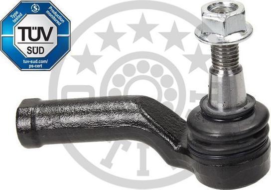 OPTIMAL G1-1325 - Rotule de barre de connexion droxauto.com