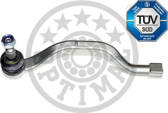 OPTIMAL G1-1320 - Rotule de barre de connexion droxauto.com