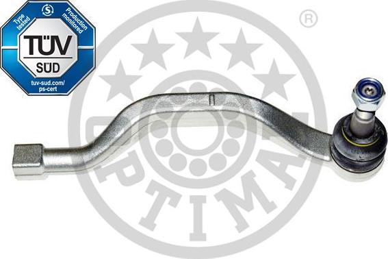 OPTIMAL G1-1321 - Rotule de barre de connexion droxauto.com