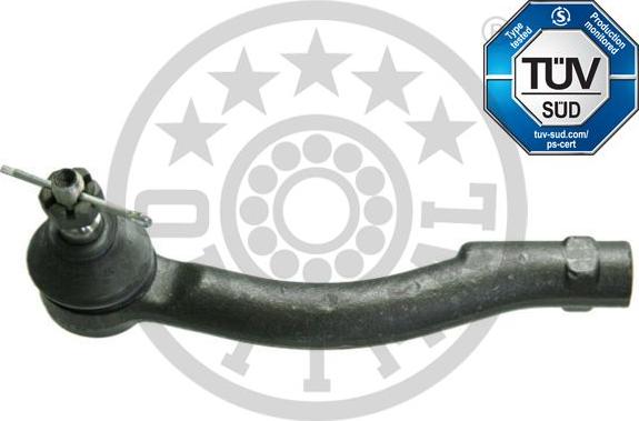 OPTIMAL G1-1299 - Rotule de barre de connexion droxauto.com