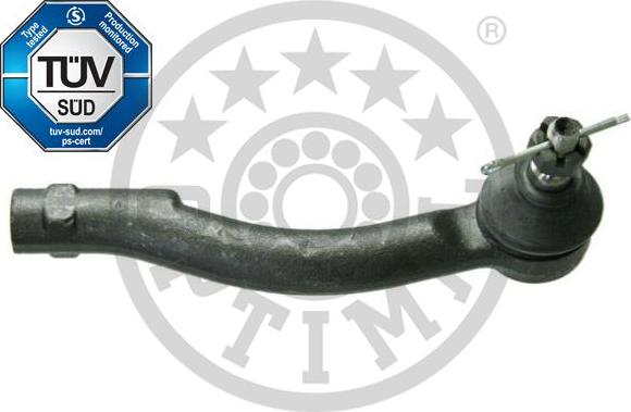 OPTIMAL G1-1298 - Rotule de barre de connexion droxauto.com