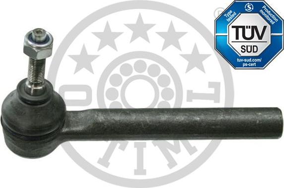 OPTIMAL G1-1292 - Rotule de barre de connexion droxauto.com