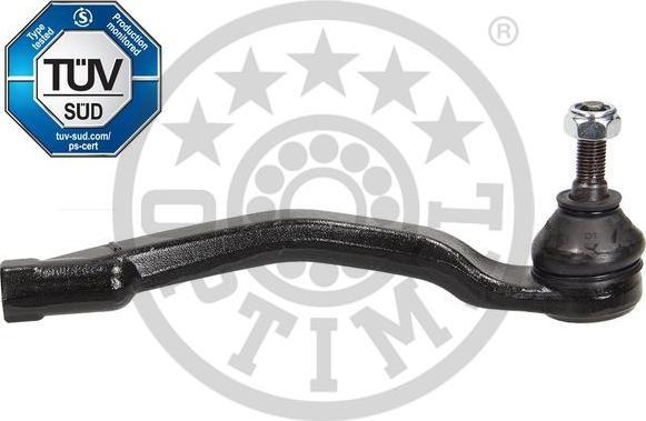 OPTIMAL G1-1241 - Rotule de barre de connexion droxauto.com