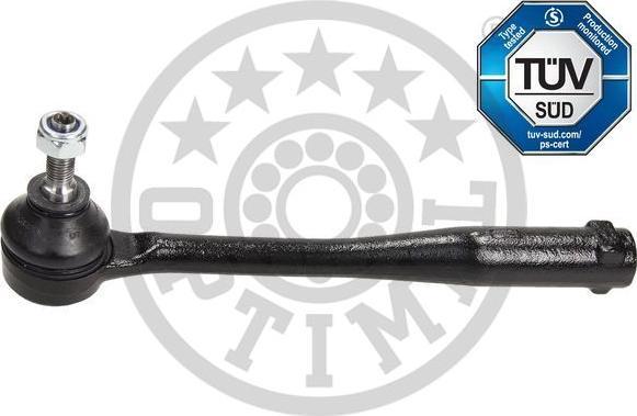 OPTIMAL G1-1285 - Rotule de barre de connexion droxauto.com