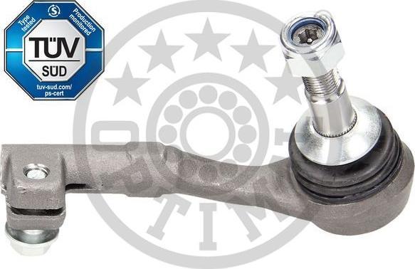 OPTIMAL G1-1234 - Rotule de barre de connexion droxauto.com