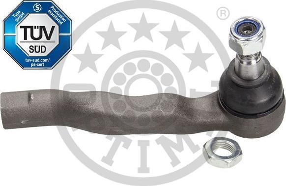 OPTIMAL G1-1238 - Rotule de barre de connexion droxauto.com