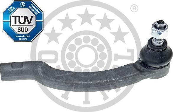 OPTIMAL G1-849 - Rotule de barre de connexion droxauto.com