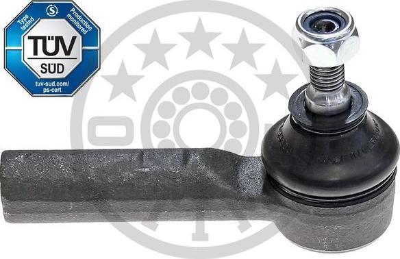 OPTIMAL G1-840 - Rotule de barre de connexion droxauto.com