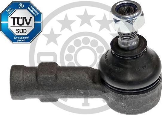 OPTIMAL G1-305 - Rotule de barre de connexion droxauto.com