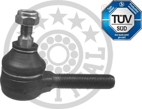 OPTIMAL G1-308 - Rotule de barre de connexion droxauto.com