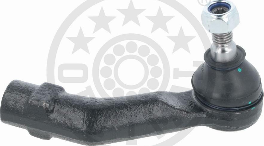 OPTIMAL G1-2098 - Rotule de barre de connexion droxauto.com