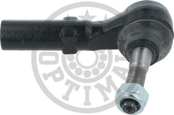 OPTIMAL G1-2048 - Rotule de barre de connexion droxauto.com