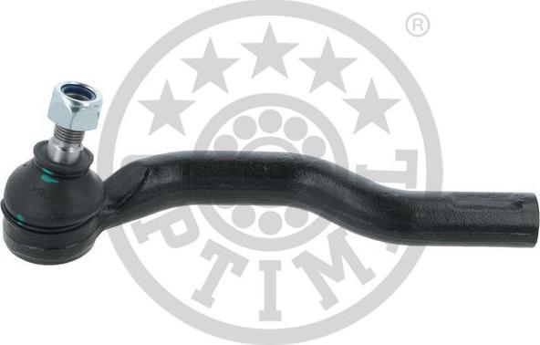 OPTIMAL G1-2043 - Rotule de barre de connexion droxauto.com