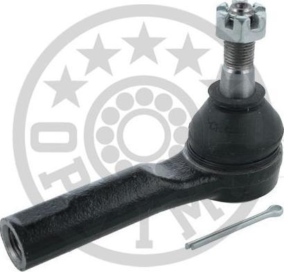 OPTIMAL G1-2052 - Rotule de barre de connexion droxauto.com