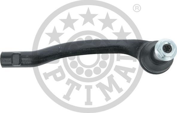 OPTIMAL G1-2057 - Rotule de barre de connexion droxauto.com