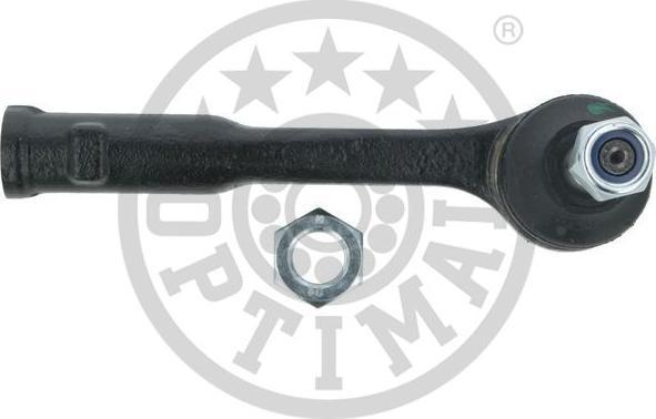 OPTIMAL G1-2066 - Rotule de barre de connexion droxauto.com