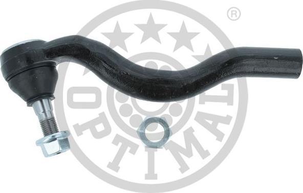 OPTIMAL G1-2004 - Rotule de barre de connexion droxauto.com
