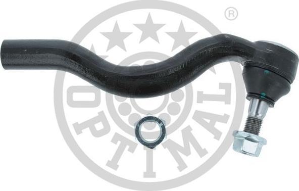 OPTIMAL G1-2005 - Rotule de barre de connexion droxauto.com