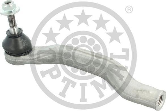 OPTIMAL G1-2002 - Rotule de barre de connexion droxauto.com