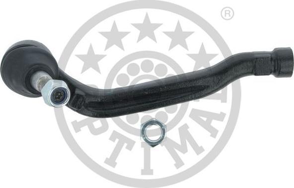 OPTIMAL G1-2007 - Rotule de barre de connexion droxauto.com