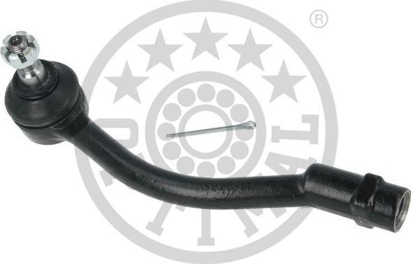 OPTIMAL G1-2016 - Rotule de barre de connexion droxauto.com