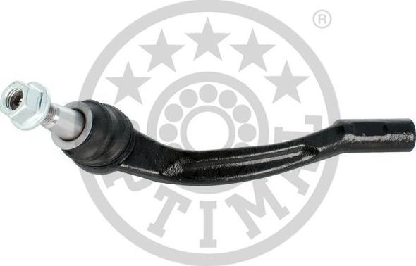 OPTIMAL G1-2034 - Rotule de barre de connexion droxauto.com