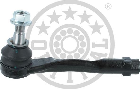 OPTIMAL G1-2031 - Rotule de barre de connexion droxauto.com