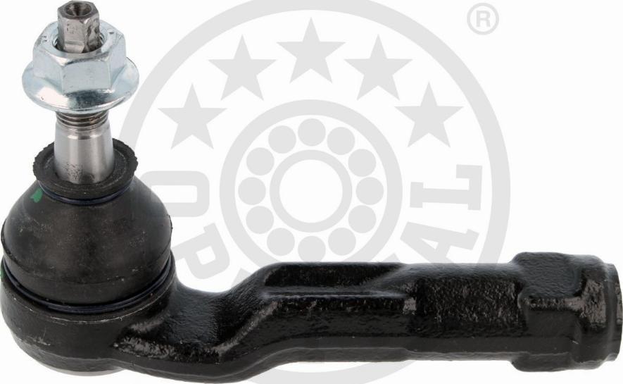 OPTIMAL G1-2106 - Rotule de barre de connexion droxauto.com