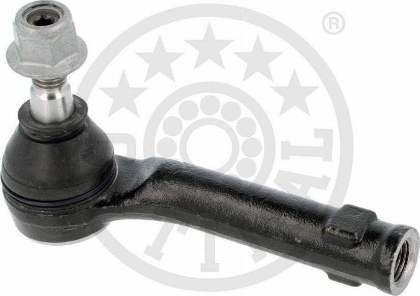 OPTIMAL G1-2110 - Rotule de barre de connexion droxauto.com