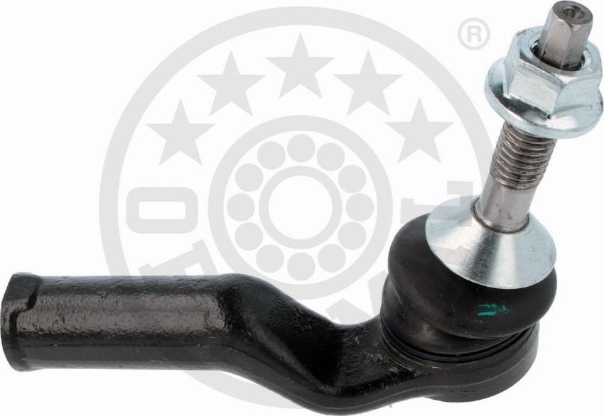 OPTIMAL G1-2120 - Rotule de barre de connexion droxauto.com