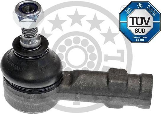 OPTIMAL G1-286 - Rotule de barre de connexion droxauto.com