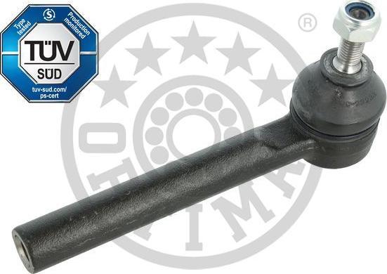 OPTIMAL G1-277 - Rotule de barre de connexion droxauto.com