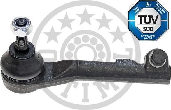 OPTIMAL G1-796 - Rotule de barre de connexion droxauto.com