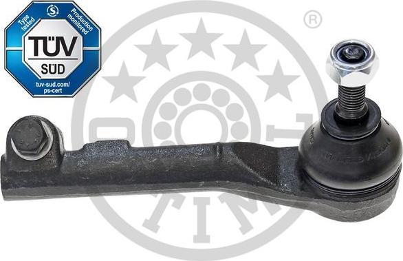 OPTIMAL G1-797 - Rotule de barre de connexion droxauto.com