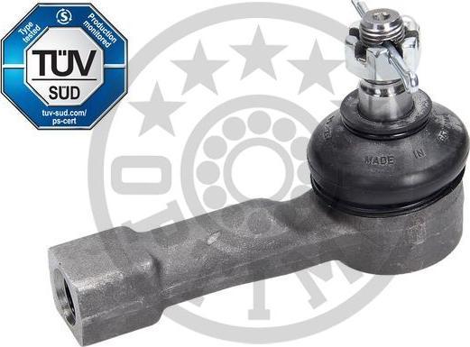 OPTIMAL G1-746 - Rotule de barre de connexion droxauto.com