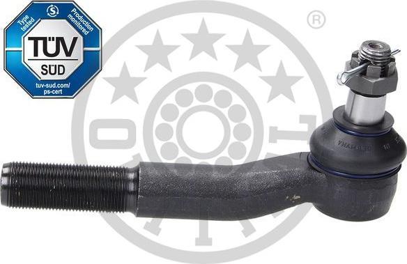 OPTIMAL G1-719 - Rotule de barre de connexion droxauto.com