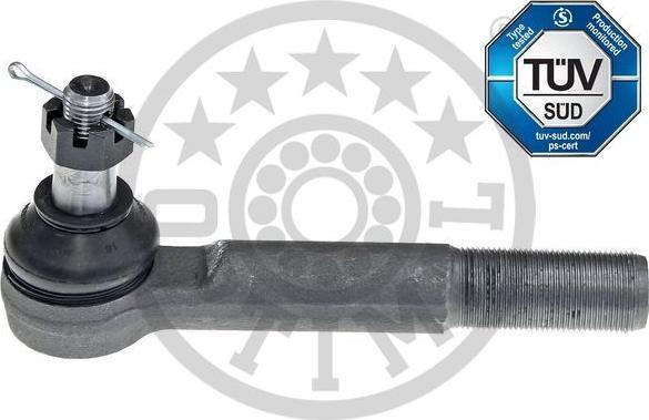 OPTIMAL G1-716 - Rotule de barre de connexion droxauto.com