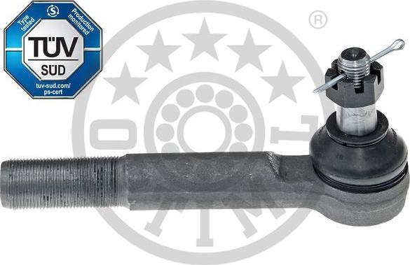 OPTIMAL G1-717 - Rotule de barre de connexion droxauto.com