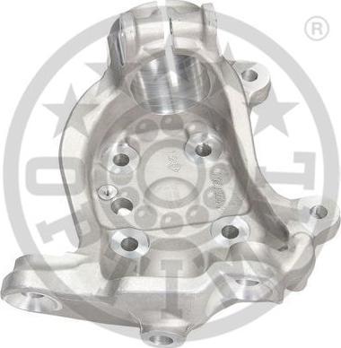 OPTIMAL G8-583 - Fusée d'essieu, suspension de roue droxauto.com