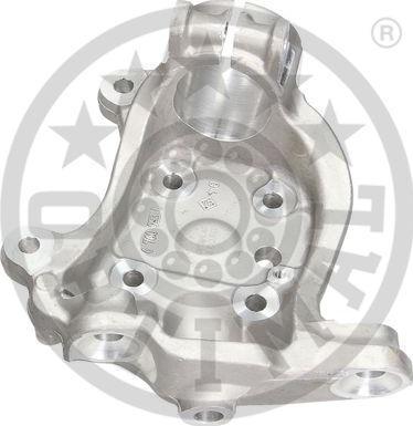 OPTIMAL G8-582 - Fusée d'essieu, suspension de roue droxauto.com