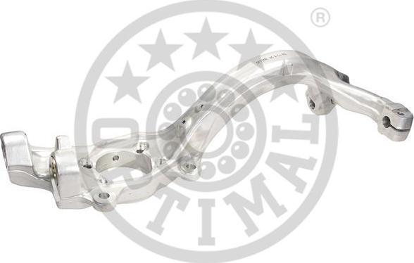 OPTIMAL G8-578 - Fusée d'essieu, suspension de roue droxauto.com