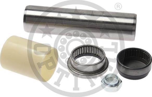 OPTIMAL G8-276-5017 - Kit de réparation, suspension de roue droxauto.com